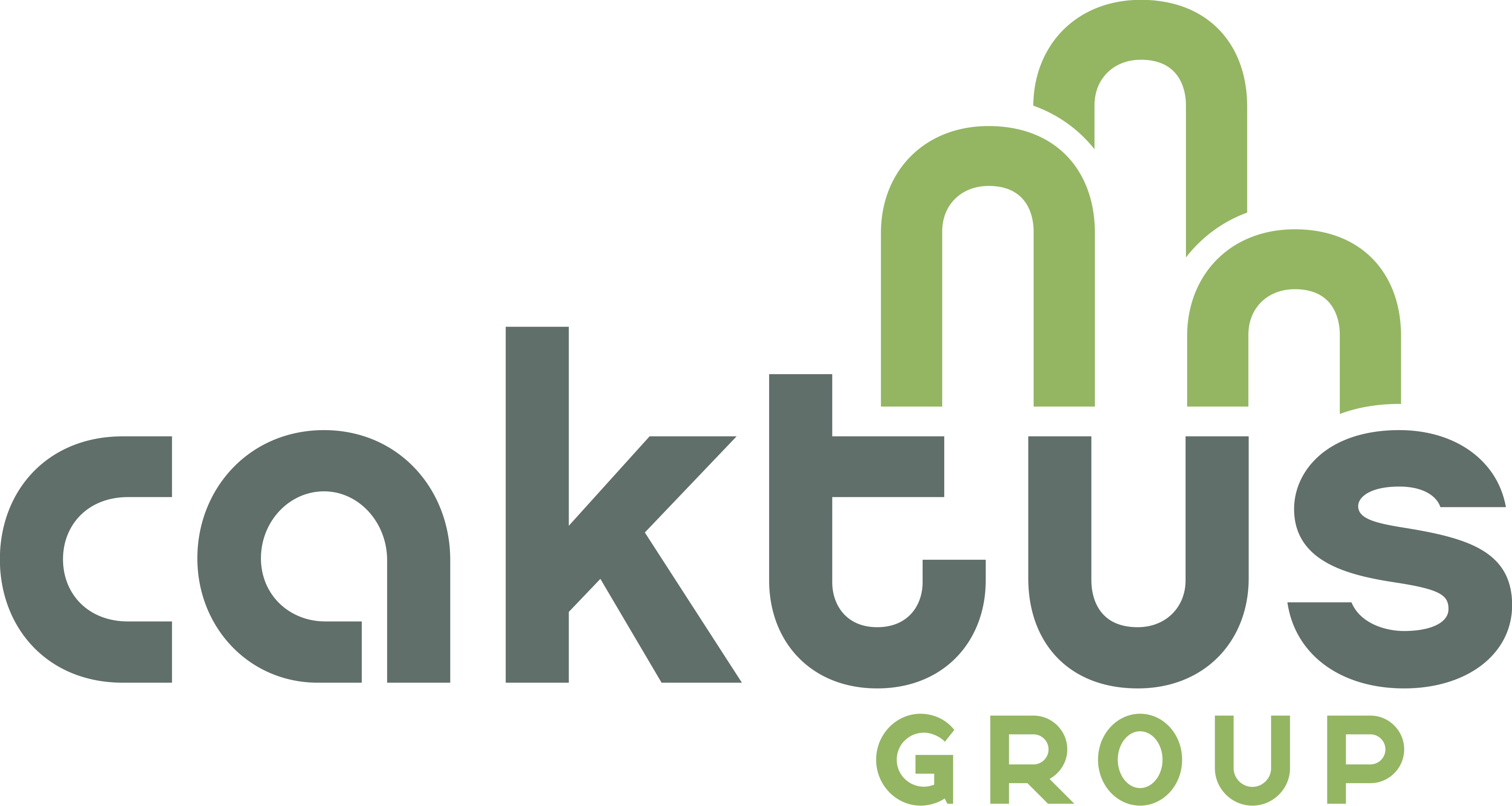 Caktus Group Logo